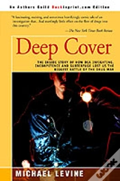 Capa do artigo Deep Cover