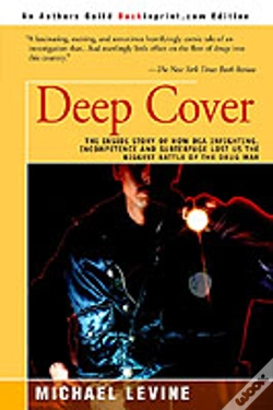 Capa do artigo Deep Cover
