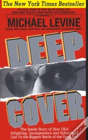 Capa do artigo Deep Cover