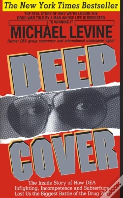 Capa do artigo Deep Cover