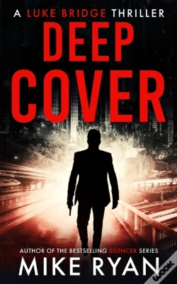 Capa do artigo Deep Cover