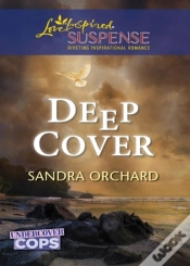 Capa do artigo Deep Cover