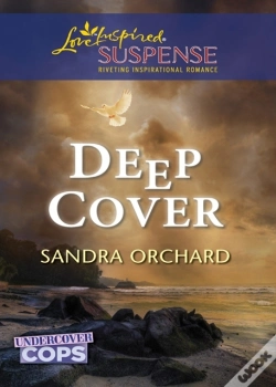 Capa do artigo Deep Cover