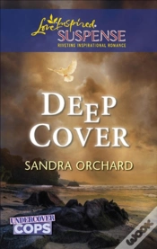 Capa do artigo Deep Cover