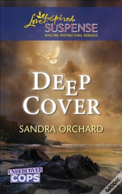 Capa do artigo Deep Cover
