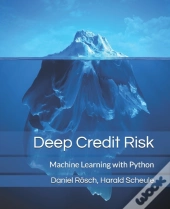 Deep Credit Risk