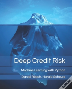 Capa do artigo Deep Credit Risk