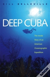 Deep Cuba