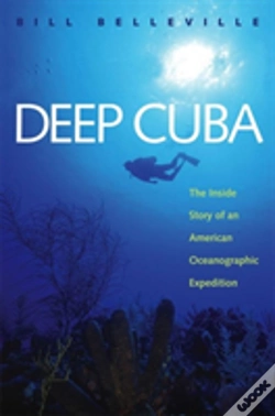 Capa do artigo Deep Cuba