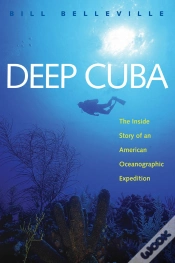 Capa do artigo Deep Cuba