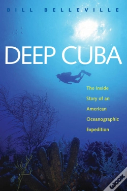 Capa do artigo Deep Cuba