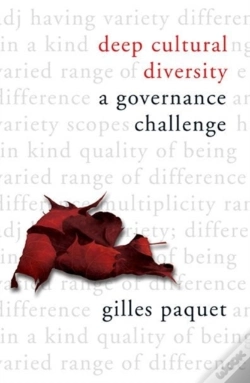 Capa do artigo Deep Cultural Diversity