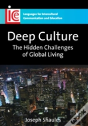 Capa do artigo Deep Culture