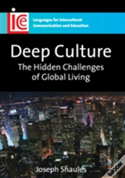 Capa do artigo Deep Culture