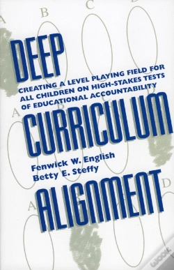 Capa do artigo Deep Curriculum Alignment