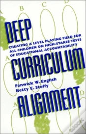 Capa do artigo Deep Curriculum Alignment