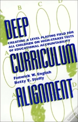 Capa do artigo Deep Curriculum Alignment
