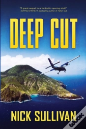 Capa do artigo Deep Cut