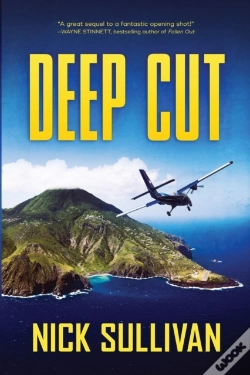 Capa do artigo Deep Cut