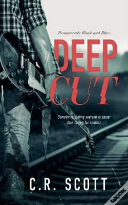 Capa do artigo Deep Cut
