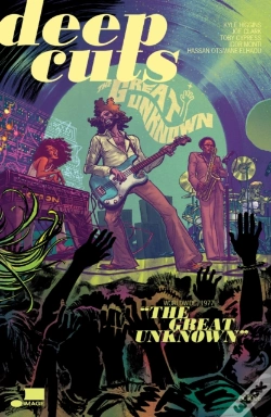 Capa do artigo Deep Cuts #6