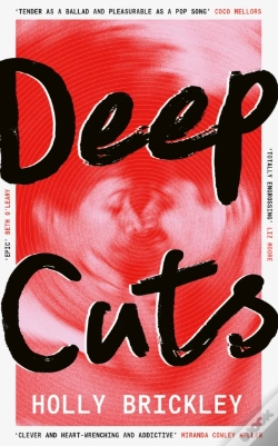 Capa do artigo Deep Cuts