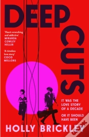 Capa do artigo Deep Cuts