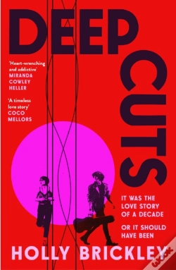 Capa do artigo Deep Cuts