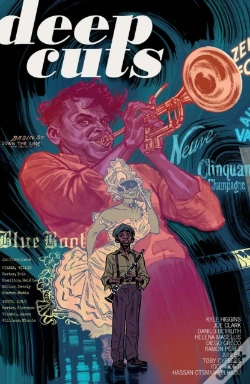 Capa do artigo Deep Cuts