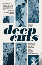 Capa do artigo Deep Cuts