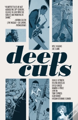 Capa do artigo Deep Cuts