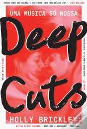 Capa do artigo Deep Cuts - Uma Música Só Nossa