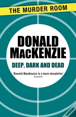 Capa do artigo Deep, Dark And Dead