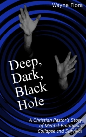Capa do artigo Deep, Dark, Black Hole: A Christian Past