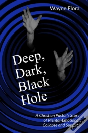Capa do artigo Deep, Dark, Black Hole