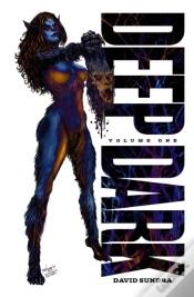 Capa do artigo Deep Dark