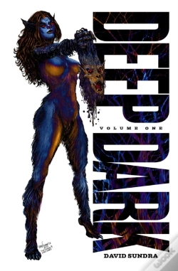 Capa do artigo Deep Dark