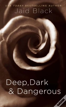 Capa do artigo Deep, Dark & Dangerous
