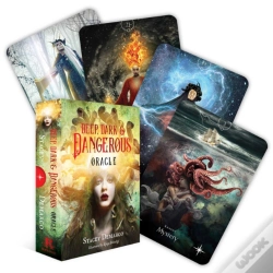 Capa do artigo Deep Dark & Dangerous