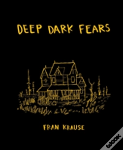 Capa do artigo Deep Dark Fears