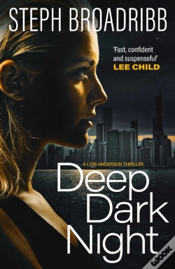 Capa do artigo Deep Dark Night