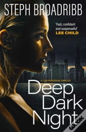 Capa do artigo Deep Dark Night