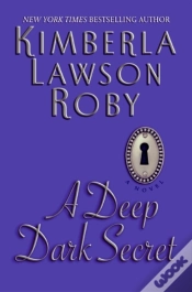 Capa do artigo Deep Dark Secret