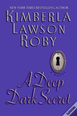 Capa do artigo Deep Dark Secret