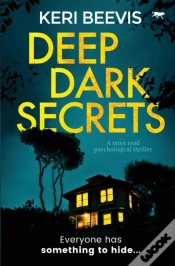 Capa do artigo Deep Dark Secrets