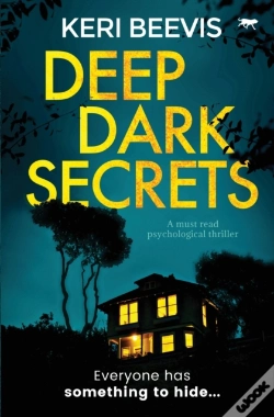 Capa do artigo Deep Dark Secrets