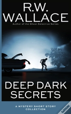 Capa do artigo Deep Dark Secrets