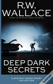 Capa do artigo Deep Dark Secrets