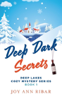Deep Dark Secrets - Preview