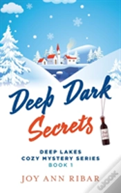 Capa do artigo Deep Dark Secrets